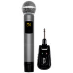 SAL MVN 300 bežični mikrofon i prijemnik sa digitalnim zaslonom