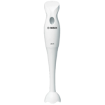 Bosch štapni mikser MSM6B100 sa ergonomskom ručkom i nožem od nehrđajućeg čelika