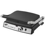 Goldmaster GM-7450S kontaktni grill sa granitnim premazom i crnom ručkom