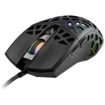 Tracer Reika RGB gaming miš sa osvetljenjem i ergonomskim dizajnom