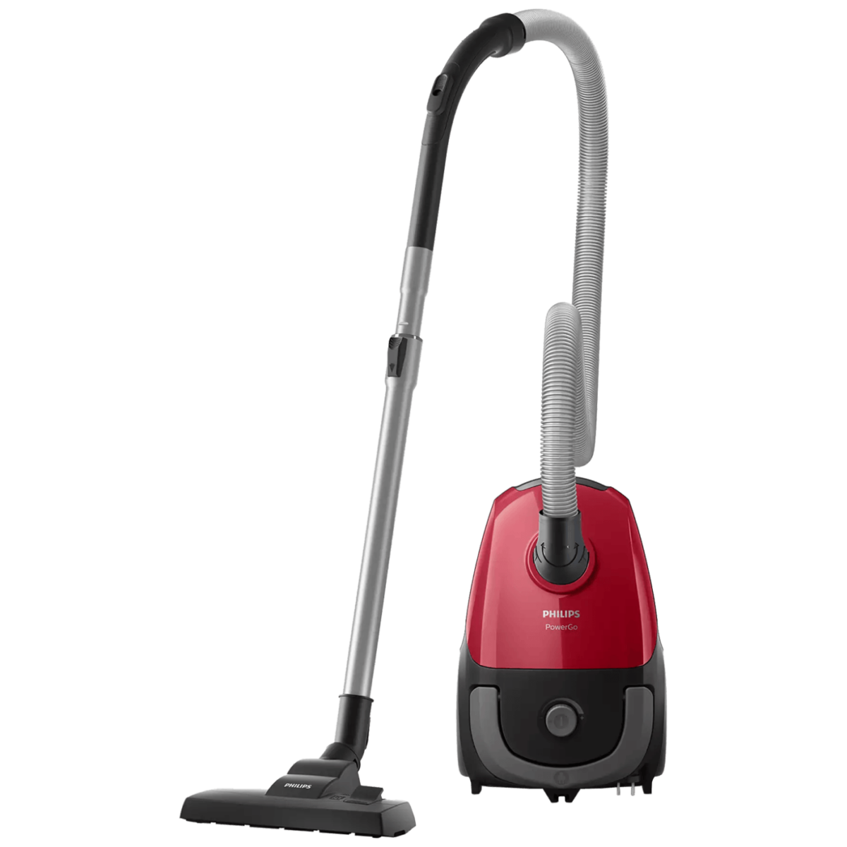 Philips usisavač PowerGo 900W sa vrećicom i antialergijskim filterom