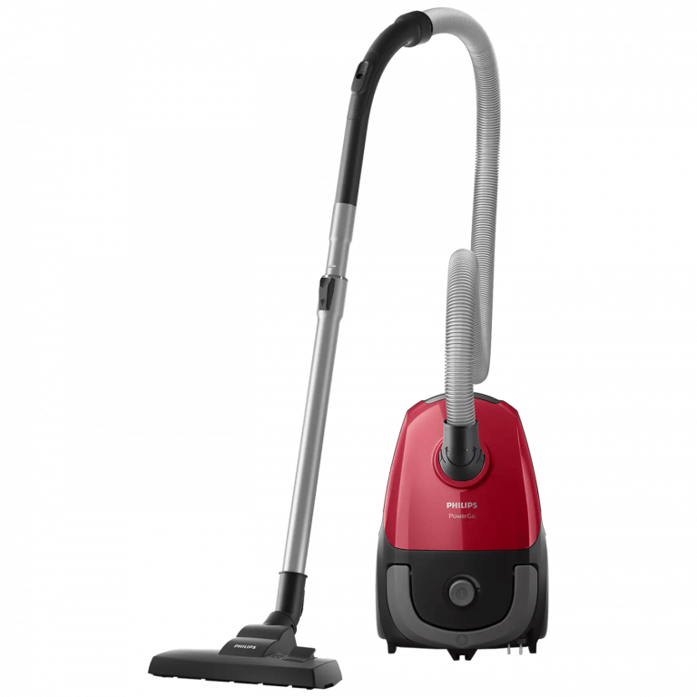 Philips usisavač PowerGo 900W sa vrećicom i antialergijskim filterom