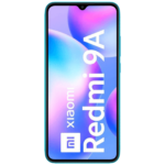 Xiaomi Redmi 9A 2GB/32GB Green pametni telefon sa 6.53" ekranom i dual SIM opcijom