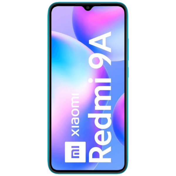 Xiaomi Redmi 9A 2GB/32GB Green pametni telefon sa 6.53" ekranom i dual SIM opcijom