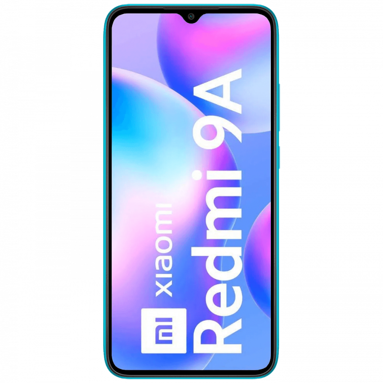Xiaomi Redmi 9A 2GB/32GB Green pametni telefon sa 6.53" ekranom i dual SIM opcijom