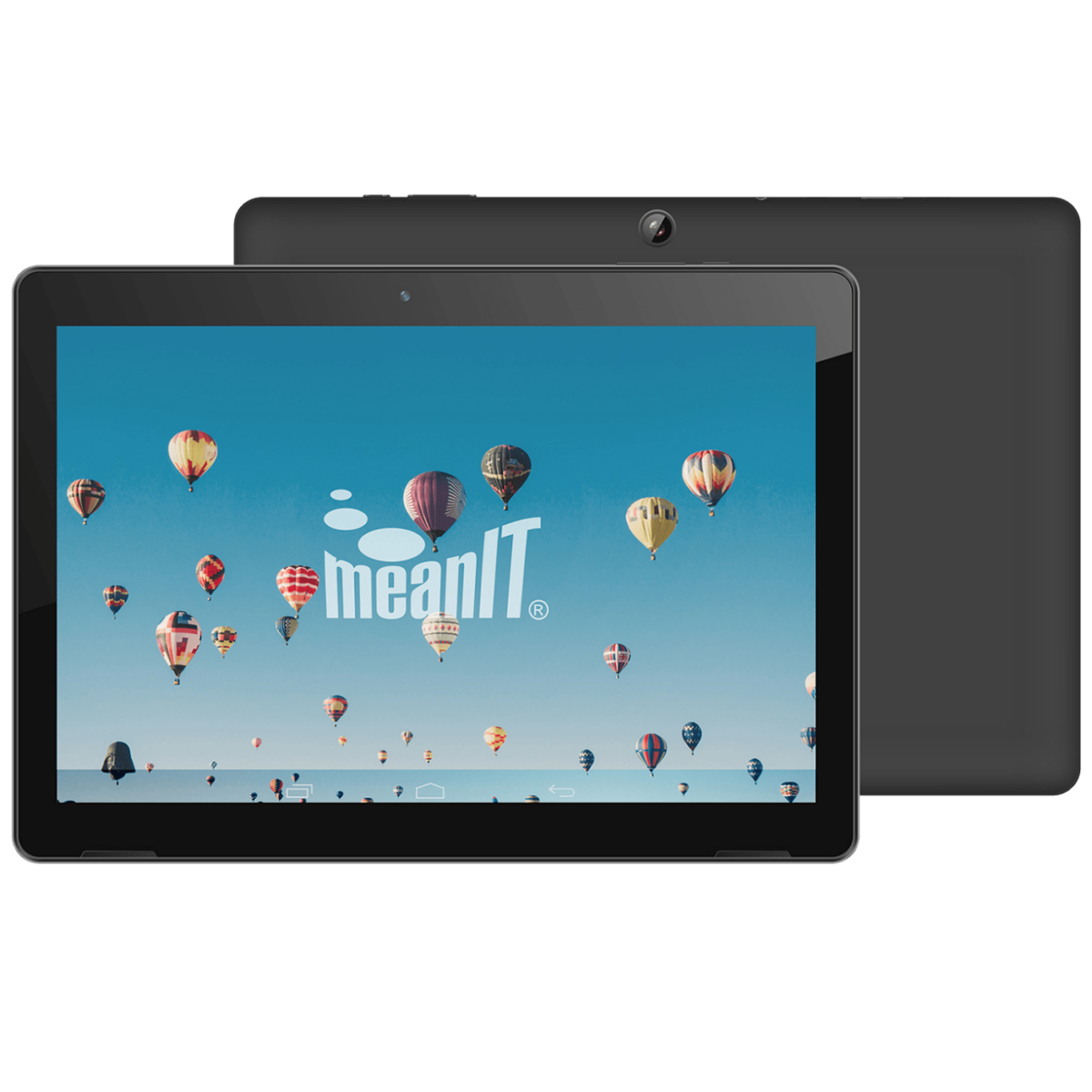 MeanIT Tablet 10.1" X25-3G sa ekranom i prednjom kamerom