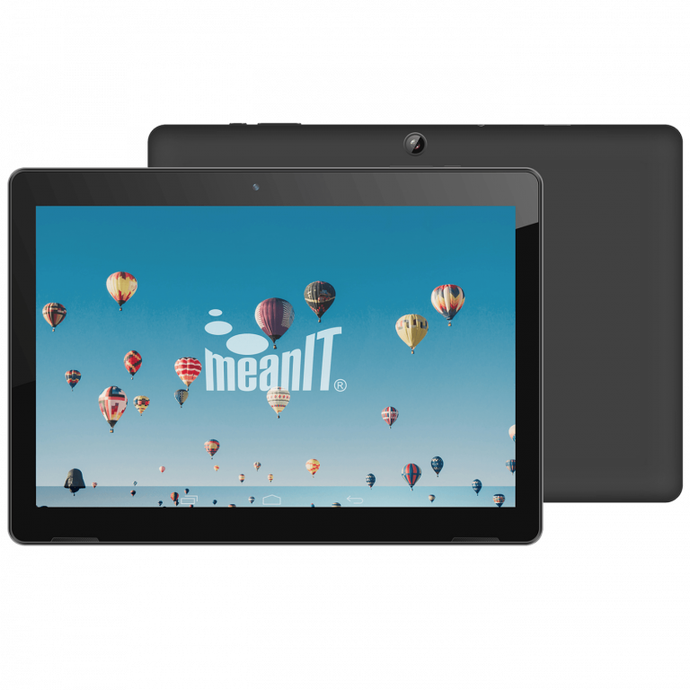 MeanIT Tablet 10.1" X25-3G sa ekranom i prednjom kamerom
