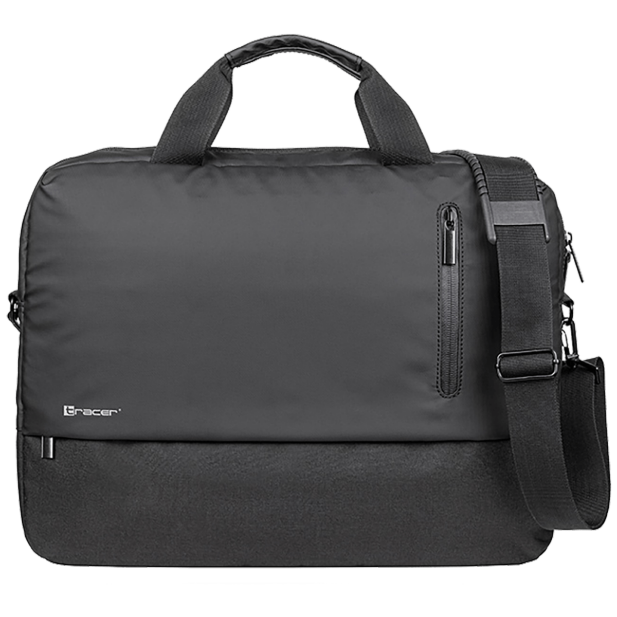 Tracer torba za laptop 15,6" Balance V2 sa podesivom naramenicom i dodatnim džepovima