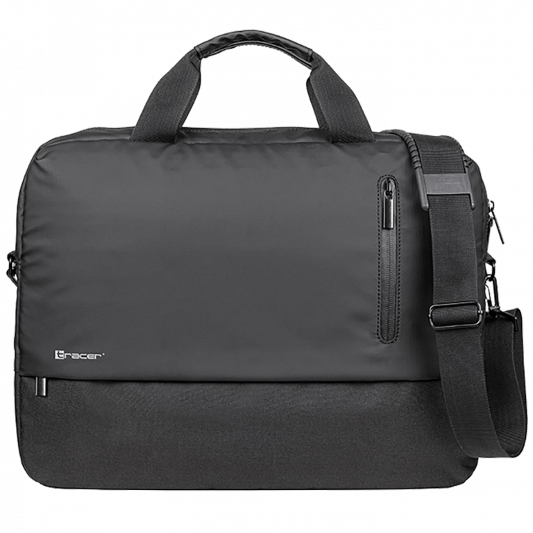 Tracer torba za laptop 15,6" Balance V2 sa podesivom naramenicom i dodatnim džepovima