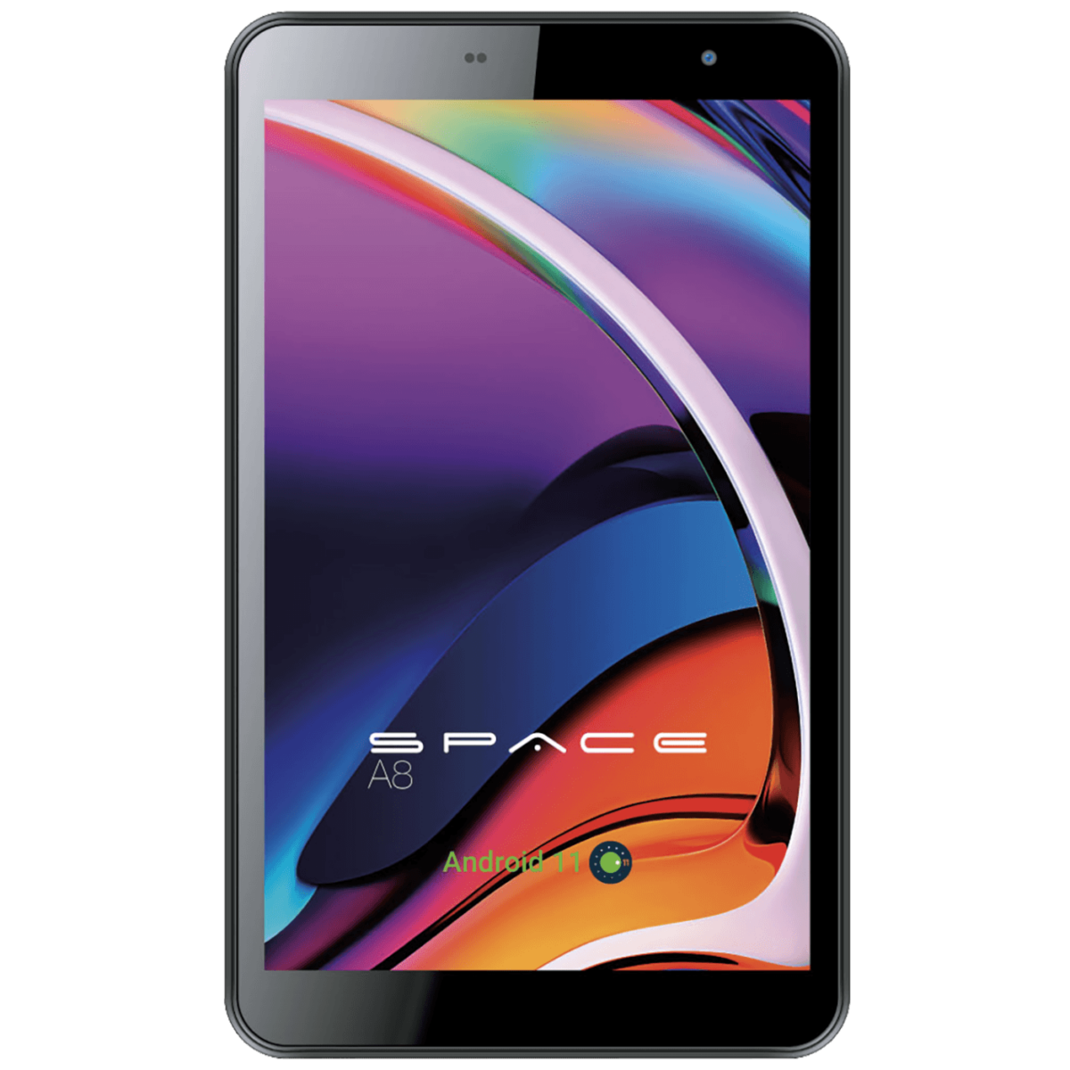 REDLINE Tablet 8 Space A8 sa IPS ekranom i modernim dizajnom