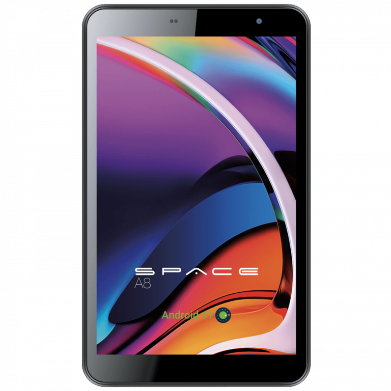 REDLINE Tablet 8 Space A8 sa IPS ekranom i modernim dizajnom