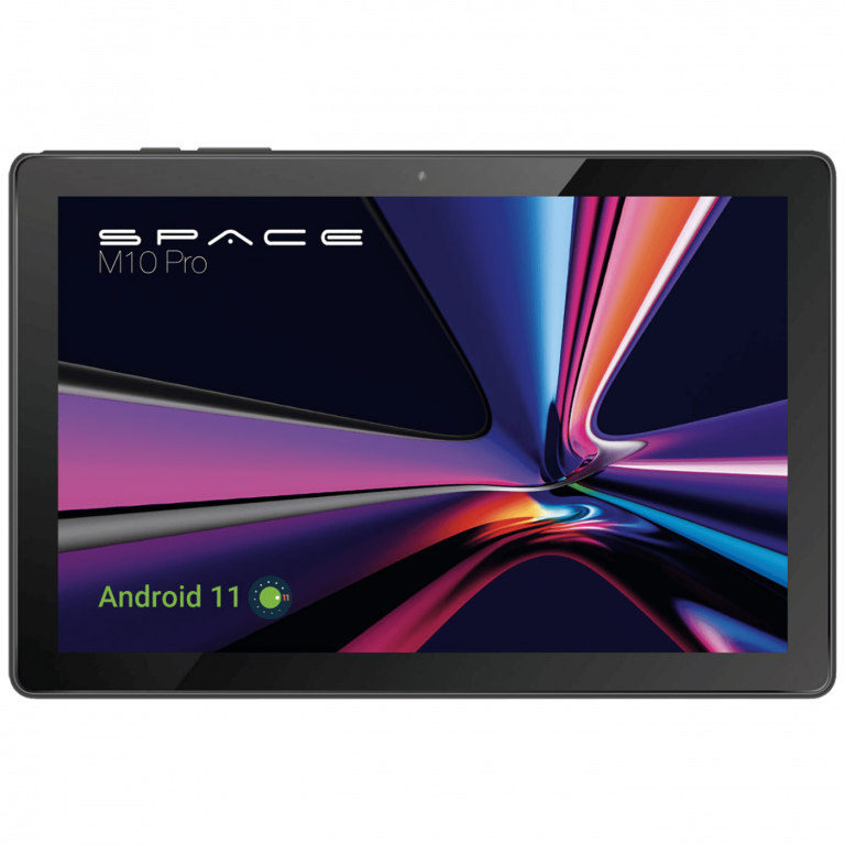 REDLINE Tablet 10.1 Space M10 Pro sa IPS ekranom i modernim dizajnom