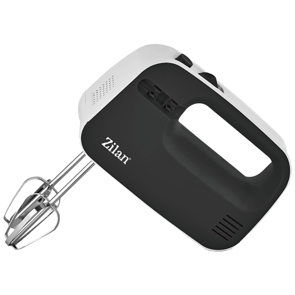 Zilan ručni mikser 300W sa 3 brzine i držačem za metlice