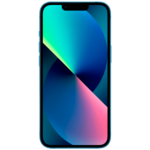 Apple iPhone 13 128GB u plavoj boji sa Super Retina XDR OLED ekranom i dual kamerom