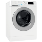 Indesit mašina za veš i sušilicu, bela, dimenzije 595 x 850 x 605 mm
