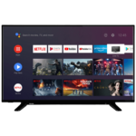 Toshiba Smart LED TV 42" sa Android OS i Full HD ekranom