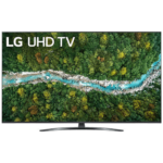 LG Smart 4K LED TV 50" sa UltraHD ekranom i ThinQ AI tehnologijom
