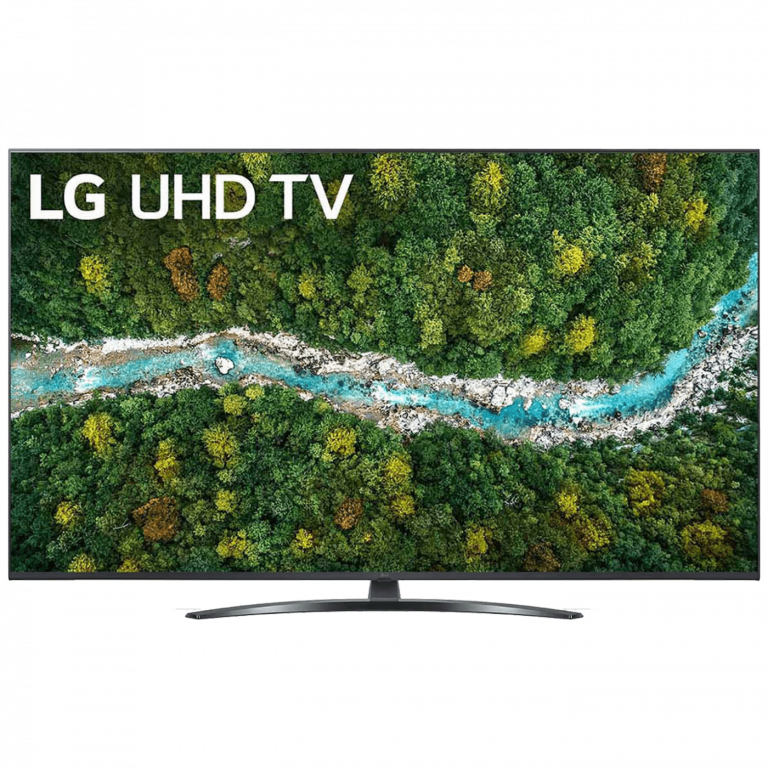 LG Smart 4K LED TV 50" sa UltraHD ekranom i ThinQ AI tehnologijom