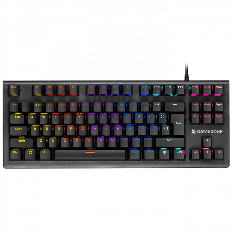 Tracer Stinger 87 mehanička gaming tastatura sa LED osvjetljenjem