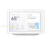 Google Nest Hub Chalk - pametni 7-inčni zaslon sa Google Assistantom