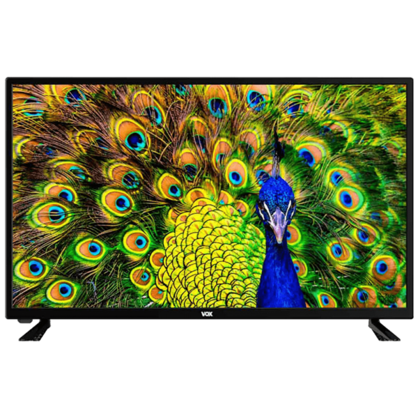 VOX Smart LED TV 32" sa Android OS, HD Ready ekranom i WiFi povezivošću