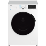 Beko HTE 7616 X0 mašina za pranje i sušenje veša sa digitalnim displejem