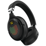 DC Batman bežične slušalice sa Bluetooth 5.0 i LED osvetljenjem