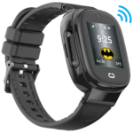 DC Batman GPS SmartWatch sa SIM karticom i vodootpornošću IP67