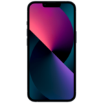 Apple iPhone 13 128GB Midnight sa Super Retina XDR OLED ekranom i dual kamerom