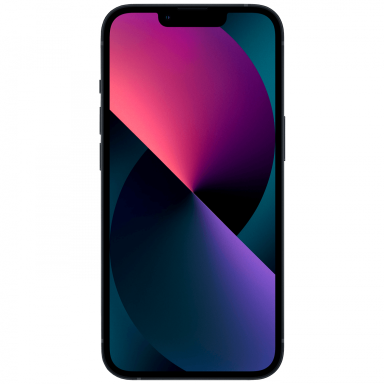 Apple iPhone 13 128GB Midnight sa Super Retina XDR OLED ekranom i dual kamerom