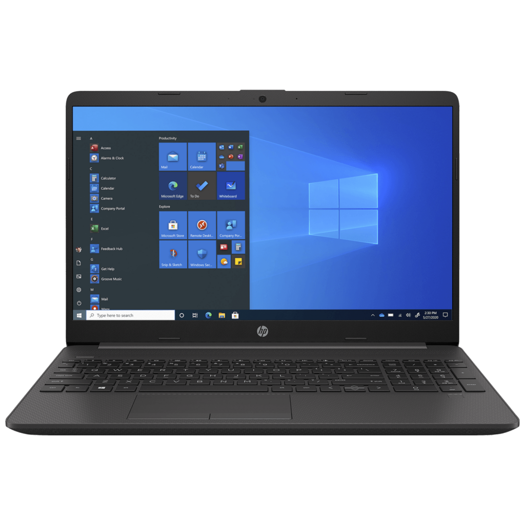 HP 255 G8 laptop sa 15.6" ekranom i AMD Ryzen 3 procesorom