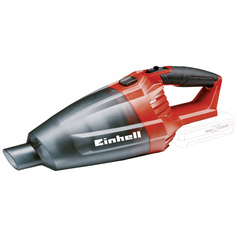 Einhell TE-VC 18 Li akumulatorski ručni usisavač sa nastavcima i produžnom cijevi