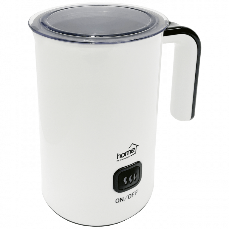 Home pjenjača za mlijeko HG TH 150, 500W, nehrđajući čelik i plastika