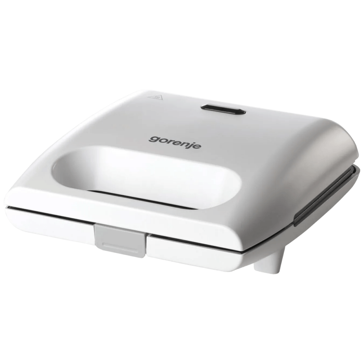 Gorenje mini gril 700W sa rebrastom platformom i regulatorom temperature