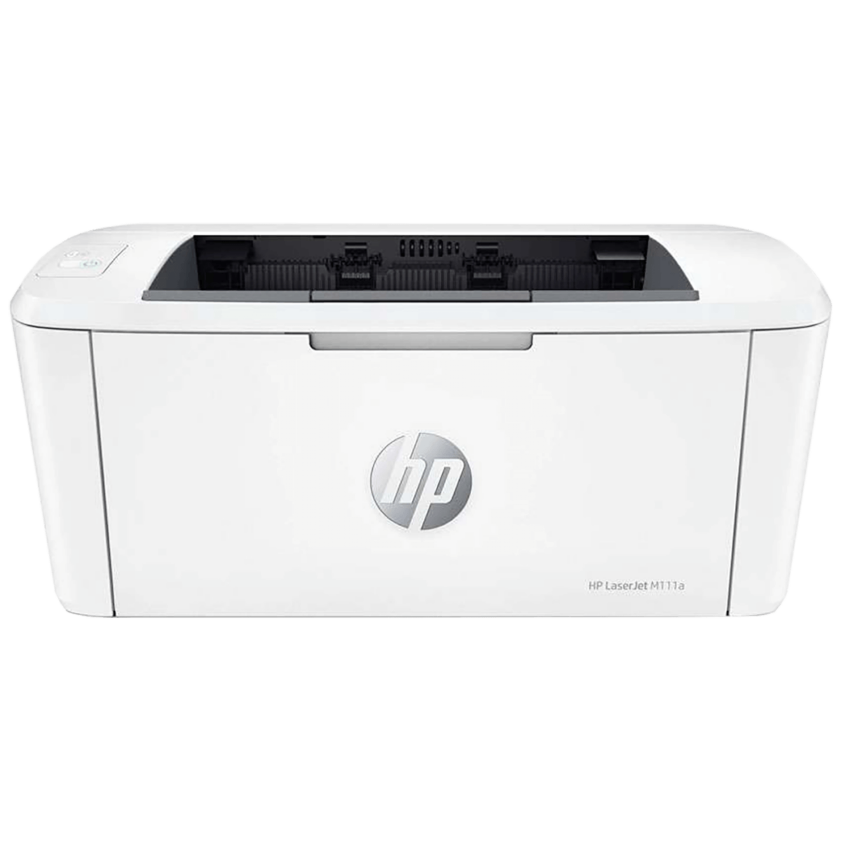HP LaserJet M111a kompaktni laser printer sa belim kućištem i ulaznim ladicama