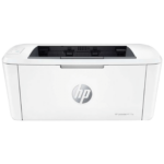 HP LaserJet M111a kompaktni laser printer sa belim kućištem i ulaznim ladicama
