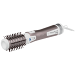 Rowenta rotirajuća četka za kosu 1000W sa prirodnim dlakama i automatskom rotacijom