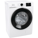 Gorenje mašina za veš WNEI72SB sa LED displejem i glatkim vratima