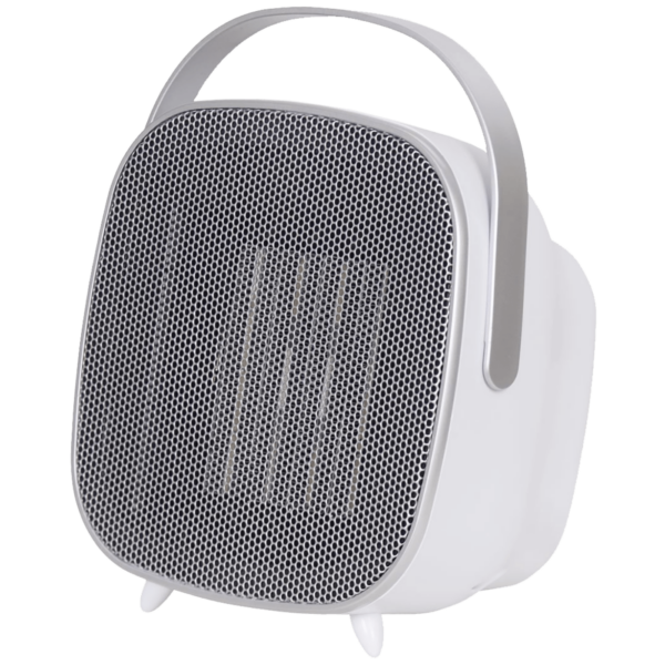 Zilan keramička grijalica 1500W sa modernim dizajnom i kontrolama