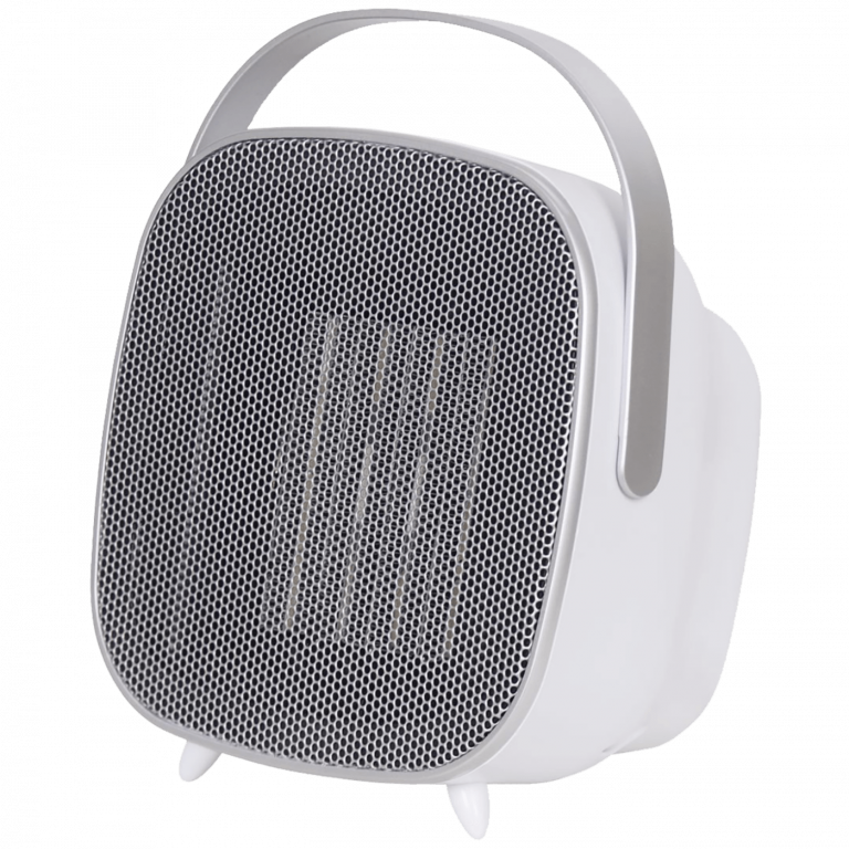 Zilan keramička grijalica 1500W sa modernim dizajnom i kontrolama
