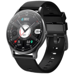 MeanIT M35 Elite pametni sat sa crnom metalnom narukvicom i 1.3" ekranom