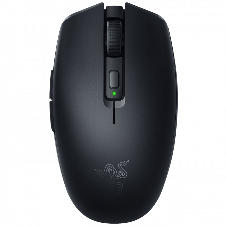 Razer Orochi V2 bežični gaming miš sa ergonomskim dizajnom i RGB osvetljenjem