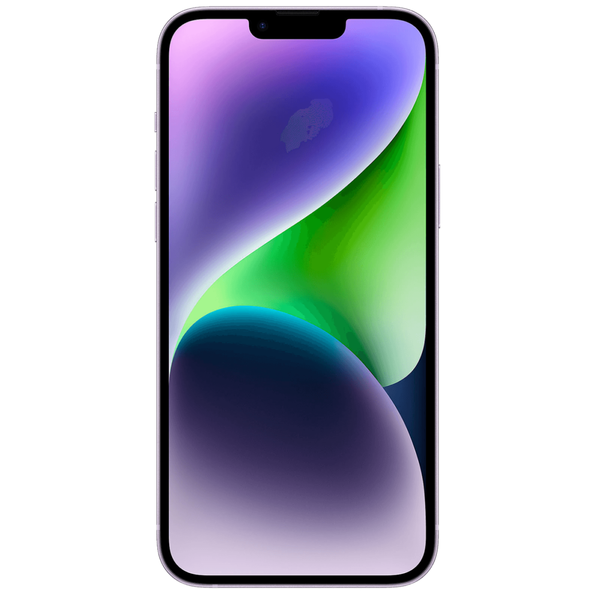 Apple iPhone 14 128GB ljubičasti sa Super Retina XDR OLED ekranom i dual kamerom