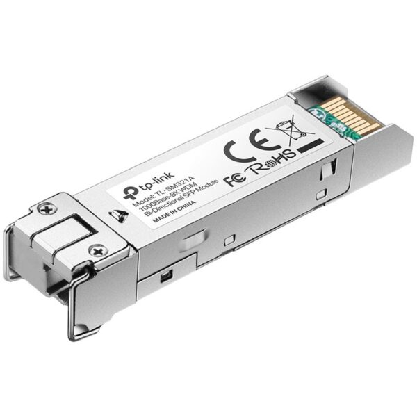 TP-Link 1000Base-BX WDM SFP modul sa LC Simplex portom