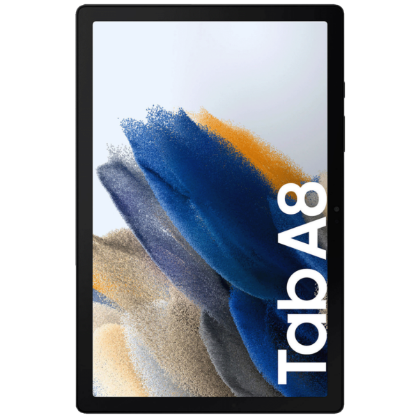 Samsung Galaxy Tab A8 X200 64GB sivi tablet sa 10.5" ekranom