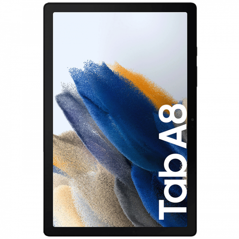 Samsung Galaxy Tab A8 X200 64GB sivi tablet sa 10.5" ekranom