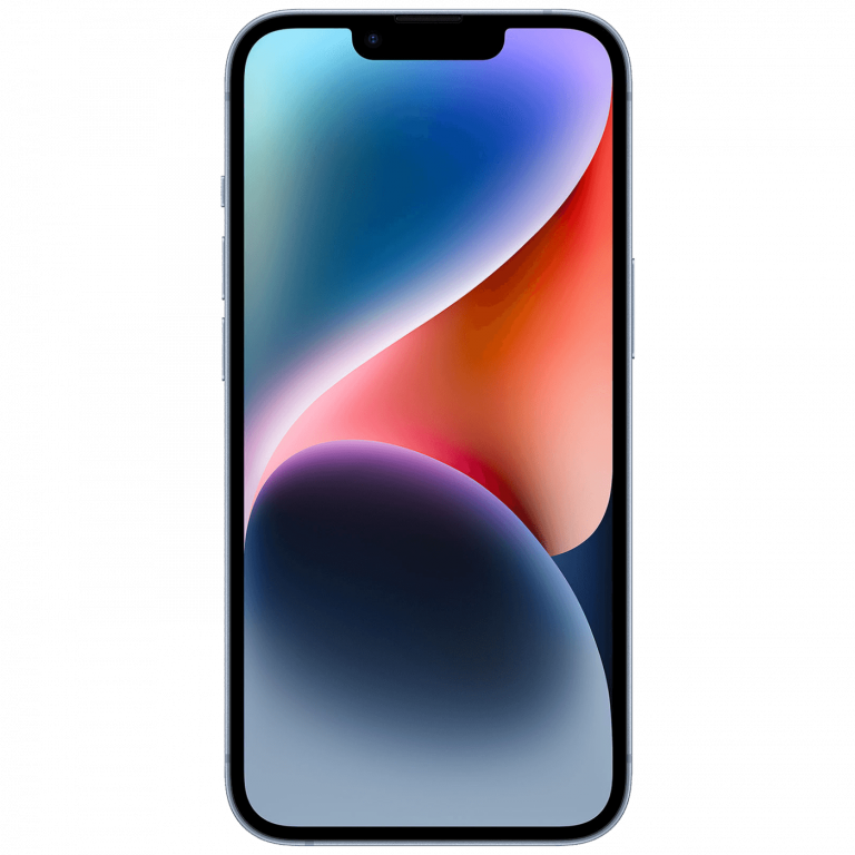 Apple iPhone 14 128GB u plavoj boji sa Super Retina XDR OLED ekranom