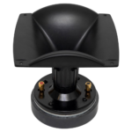 SAL visokotonac zvučnik dimenzija 160x142mm sa tekstilnom membranom