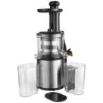 Gorenje sokovnik JC4800VWY sa nehrđajućim čeličnim filterom i plastično-metalnim kućištem