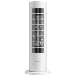 Xiaomi Mi Smart Tower Heater Lite - bela pametna grijalica sa WiFi upravljanjem